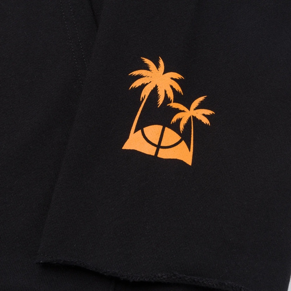 OVERTIME RIDE THE WAVE HOODIE - Picture 4 of 4
